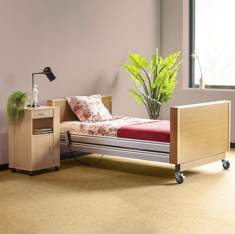 tecforcare-Ecofit-Xtra-collectie-slaapcomfort-buis-woninginrichting