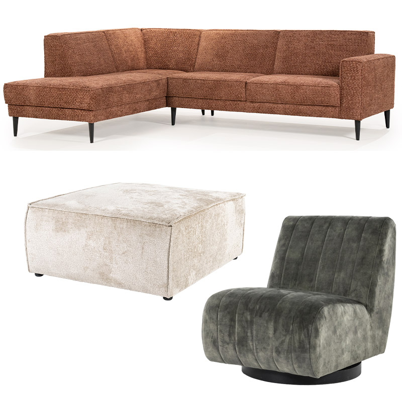 zitbank-fauteuil-hocker-colectie-buis-woninginrichting-katwijk